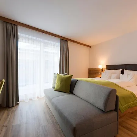 Hotel Apart Piz Mundin Kappl  Exterior photo