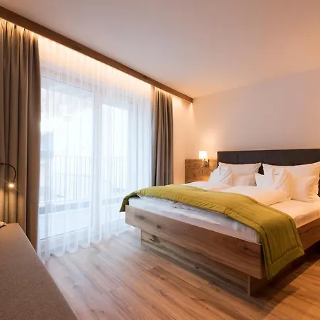 Hotel Apart Piz Mundin Kappl  Exterior photo
