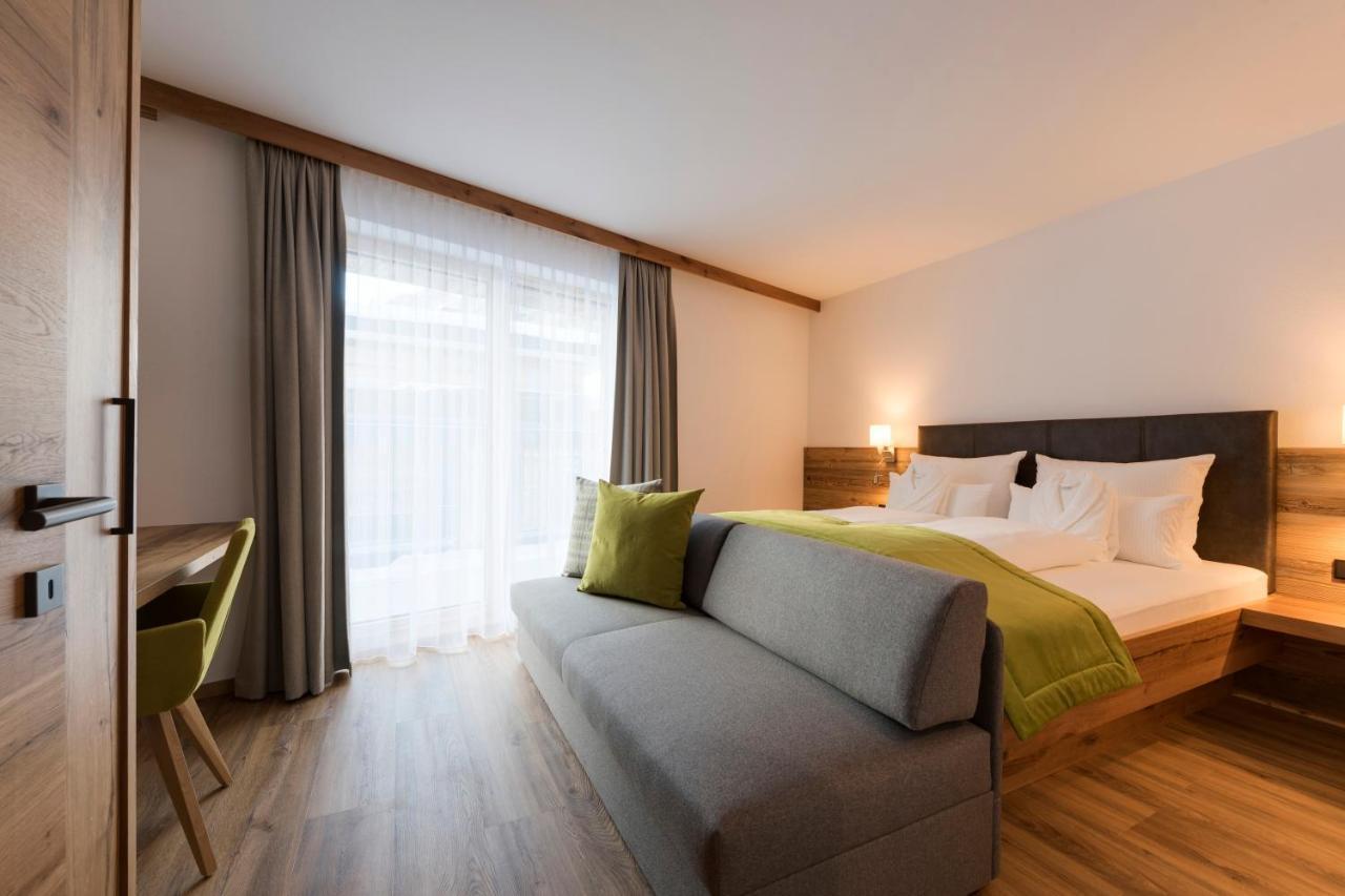Apartment Piz Mundin Kappl (Landeck)