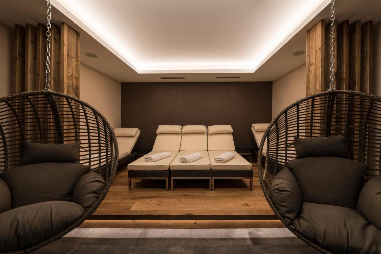 Apartment Piz Mundin *