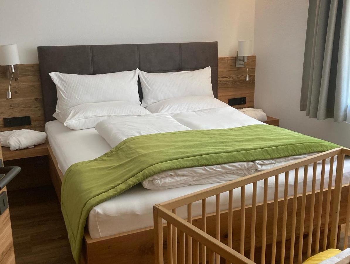 Piz Mundin Apartment Kappl (Landeck)
