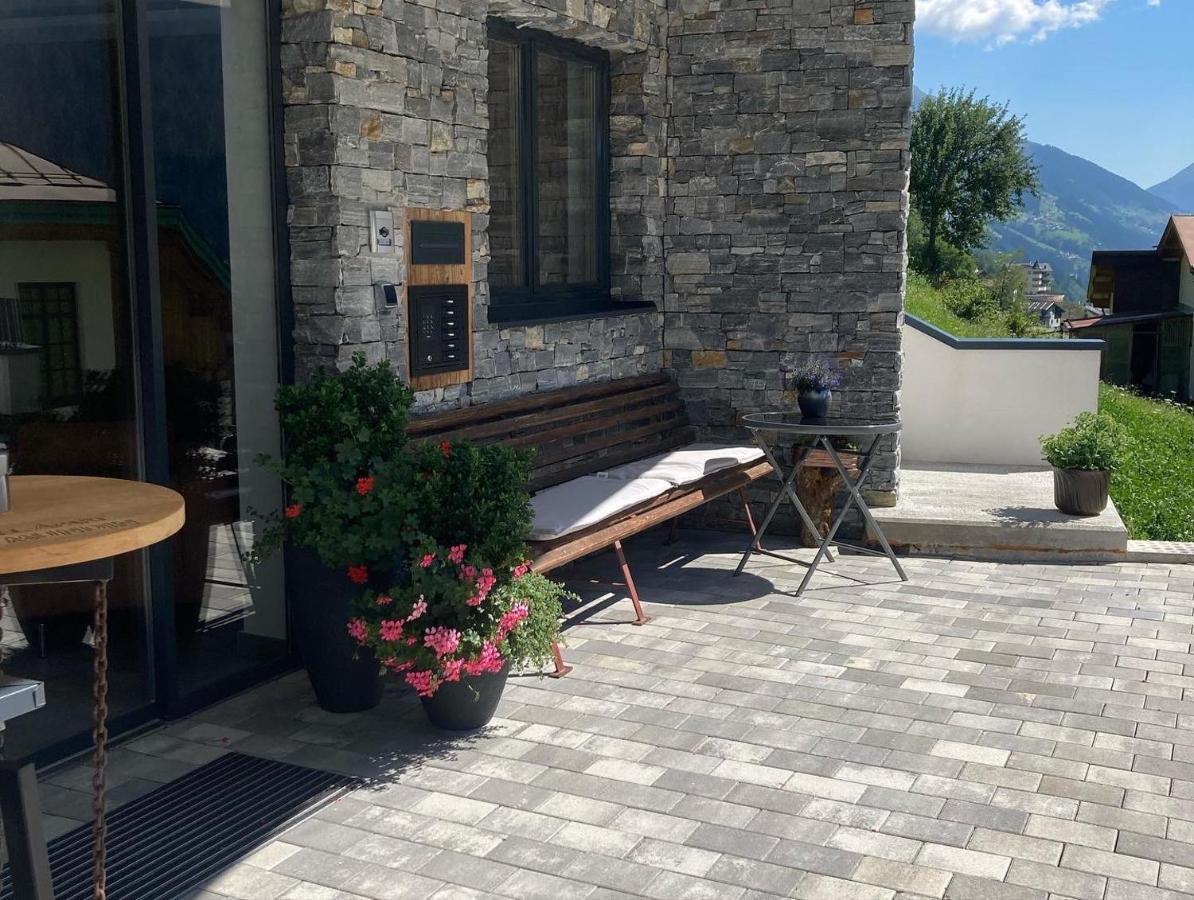 Apartment Piz Mundin Kappl (Landeck)