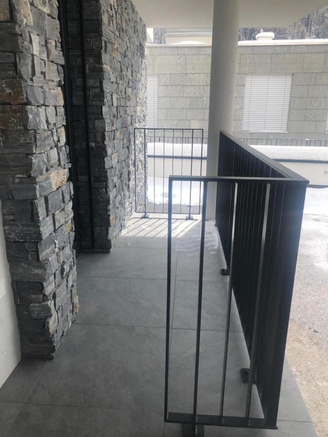Apartment Piz Mundin *